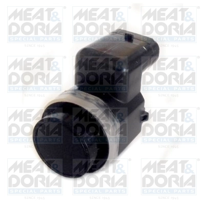 Sensor, park distance control